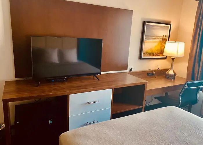 Jfk Rockaways Inn