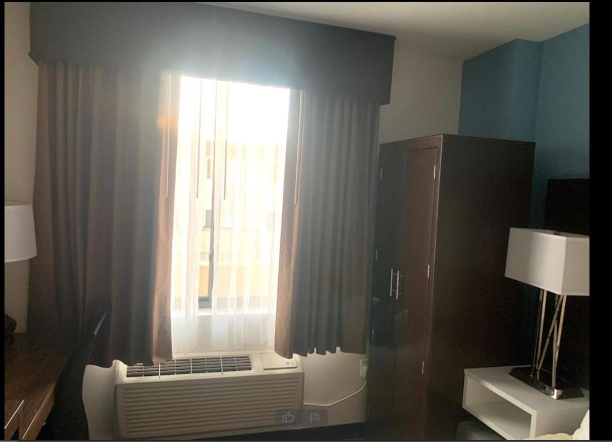 Jfk Rockaways 3* Nueva York